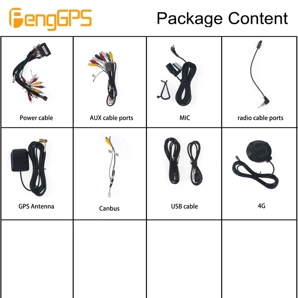 Для Chrysler 300C Limited 2012-2019 автомобильный радиоприемник беспроводной Carplay Android авто