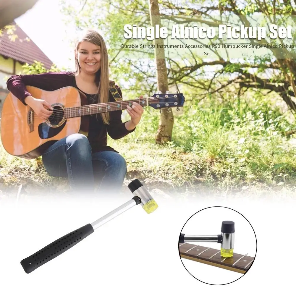 

1 шт., запасной молоток для бас-гитары