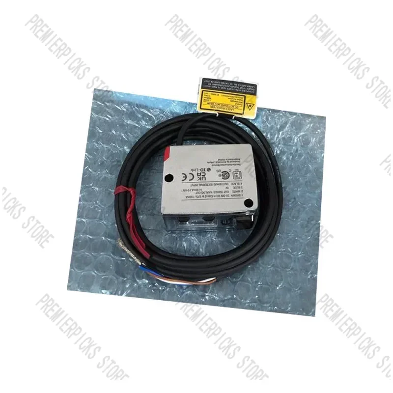 Keyence LR-TB5000 Электронные компоненты Лазерный датчик Бесконтактный переключатель