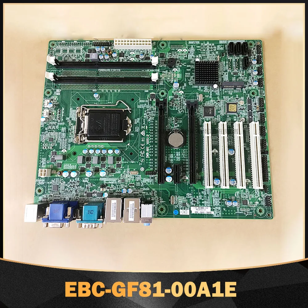 Для материнской платы промышленного управления Advantech поддерживает 4-е поколение