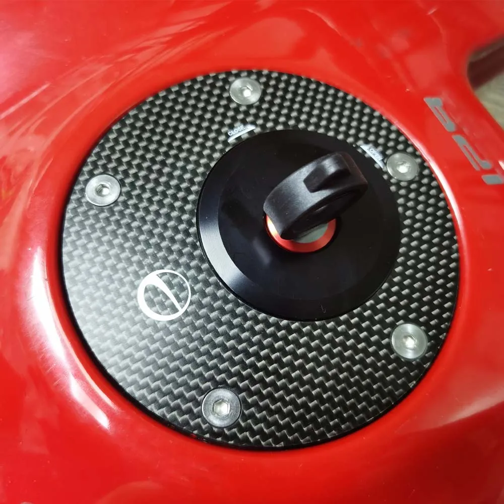 Для MV AGUSTA BRUTALE 750S 2003-2008 1078RR 2007-2010 углеродное волокно с замком ключа крышка