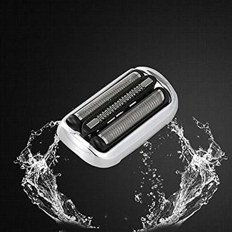 

Replace Electric Shaver Head For Braun 73S Series 7 70-N1300S 70-S4200cs 70-B7200cc 70-N4300cs 70-B4320cs 70-S7300cc