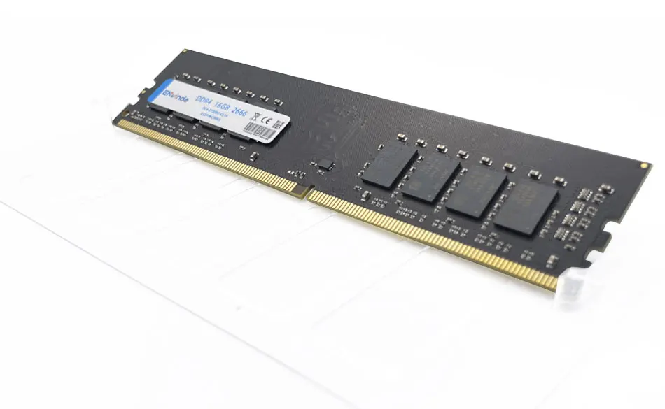 Оперативная память ENVINDA DDR4 8GX2 16GX2 3200 МГц