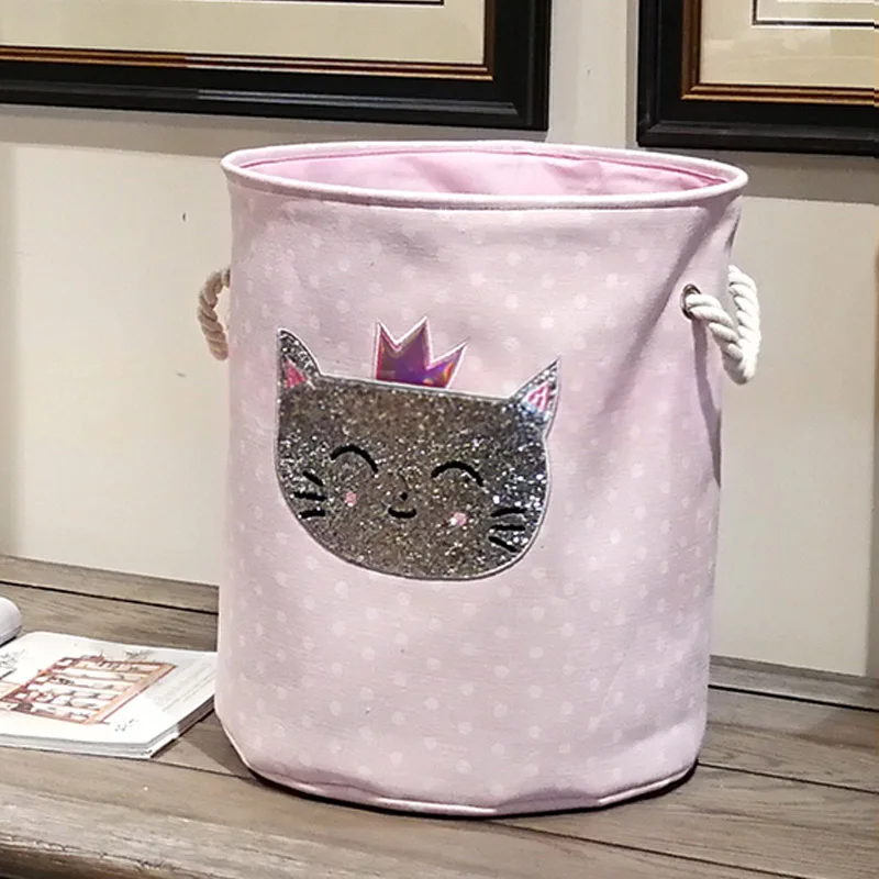 

1 шт., коробка для хранения игрушек, 35 х40 см