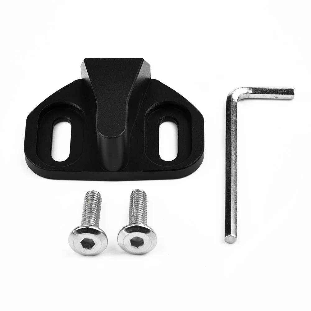 

Стопор двери для Toyota FJ Cruiser XF10 2007-2020, задняя дверь, предотвращение движения, задний Алюминиевый сплав, черный, высокое качество