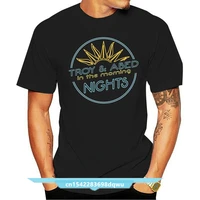 nights t shirt community troy and abed troy and abed in the morning nbc greendale morning show troy abed nbc community