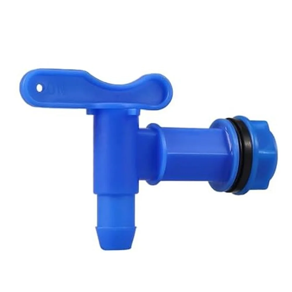 

Пластиковый кран для IBC бака MUGLIO