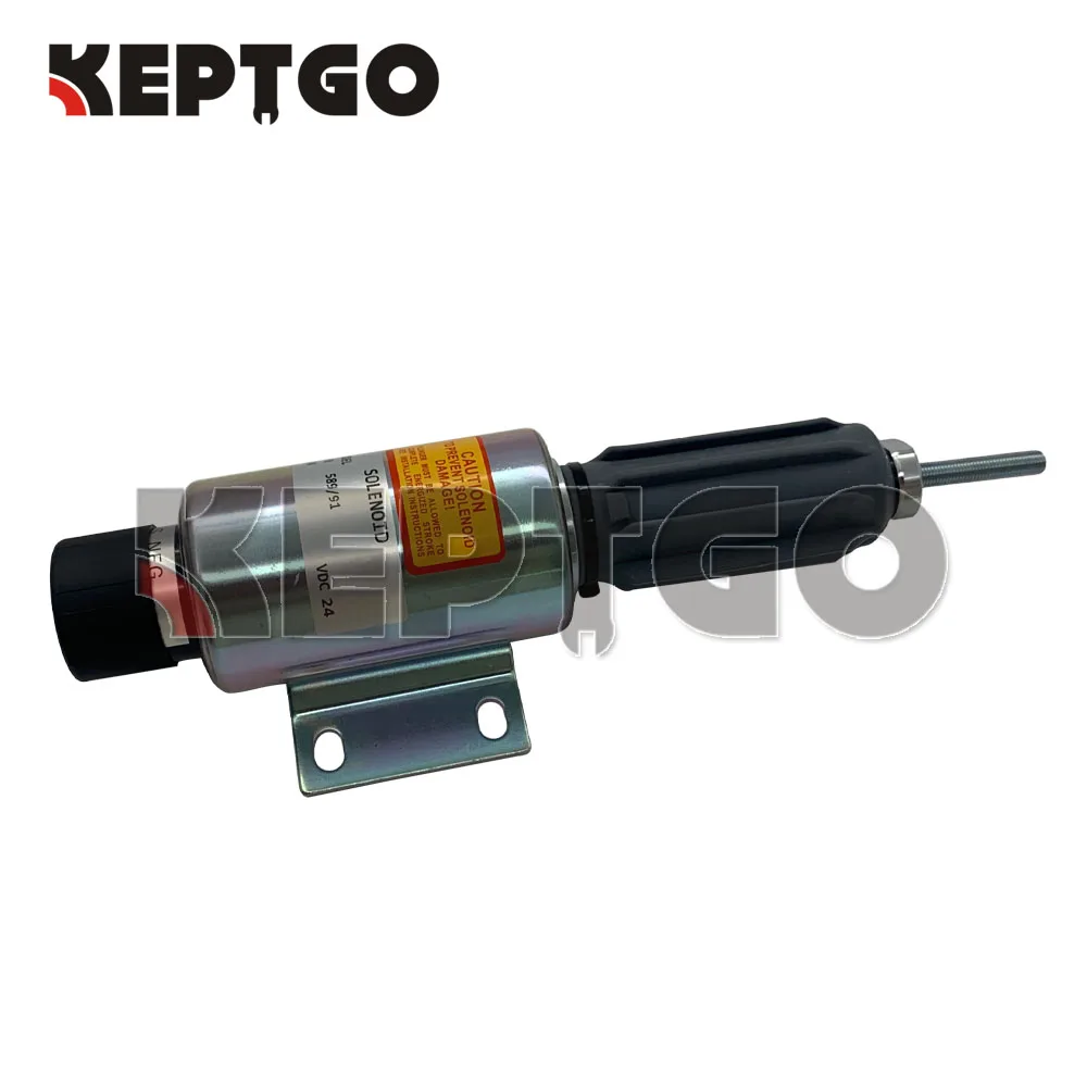 Новинка 589/91 24V фотосессия для Perkins |