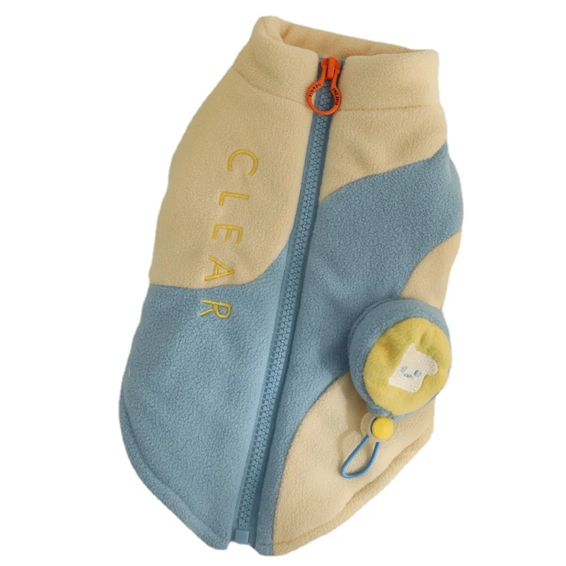 

Рождественская одежда для домашних животных, одежда для маленьких собак, одежда для пушистых собак, милые и удобные теплые куртки, зимние ко...