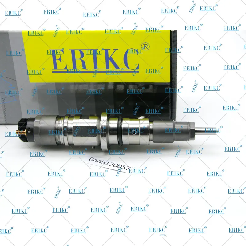 0986435552 0445120057 топливные инжекторы 0 445 120 057 дизельный инжектор 0445 оригинальный