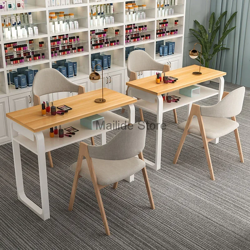 Минималистичная мебель из кованого железа двойная планета модная для салона