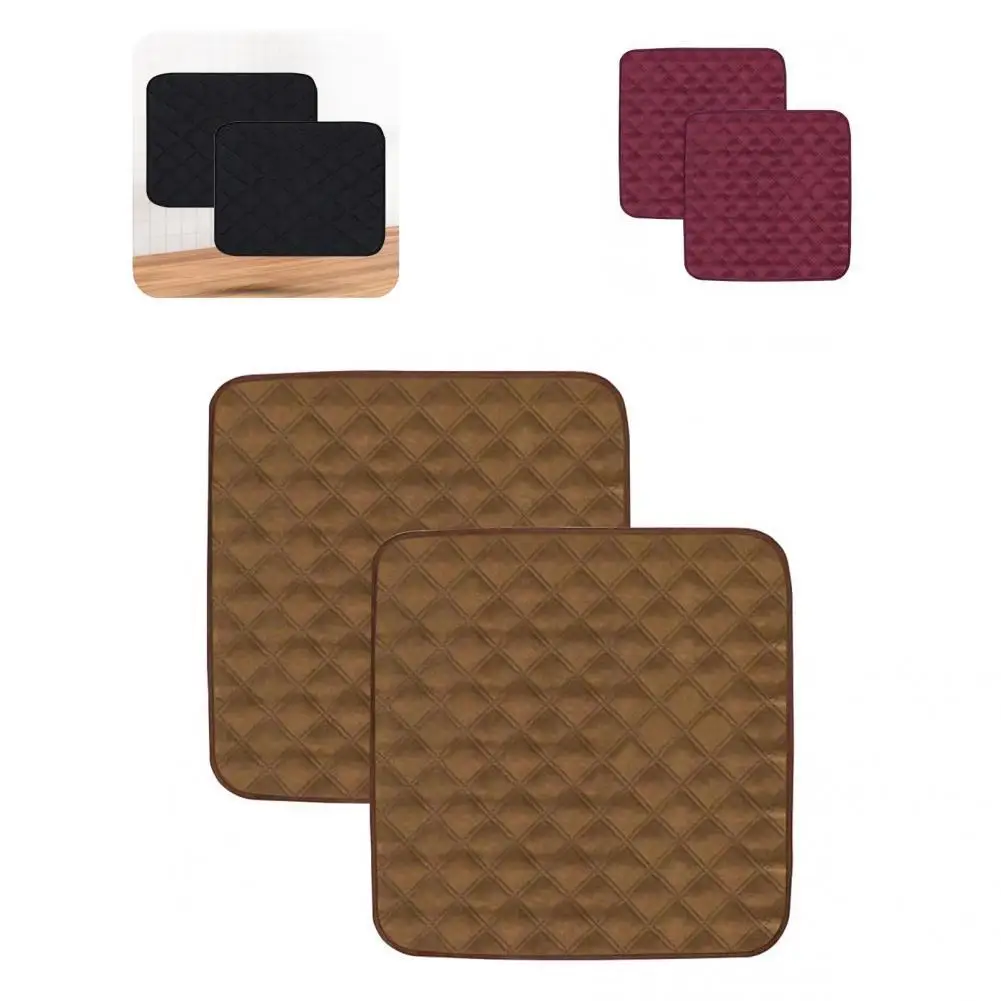 

2 шт., износостойкие чехлы для сидений, 2 шт.