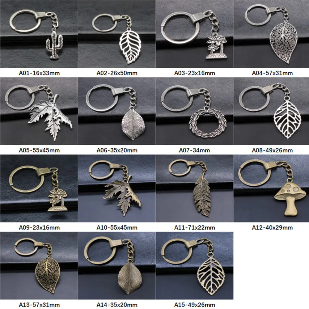 

Новое поступление, брелки с подвесками в виде цветов для женщин, подарок