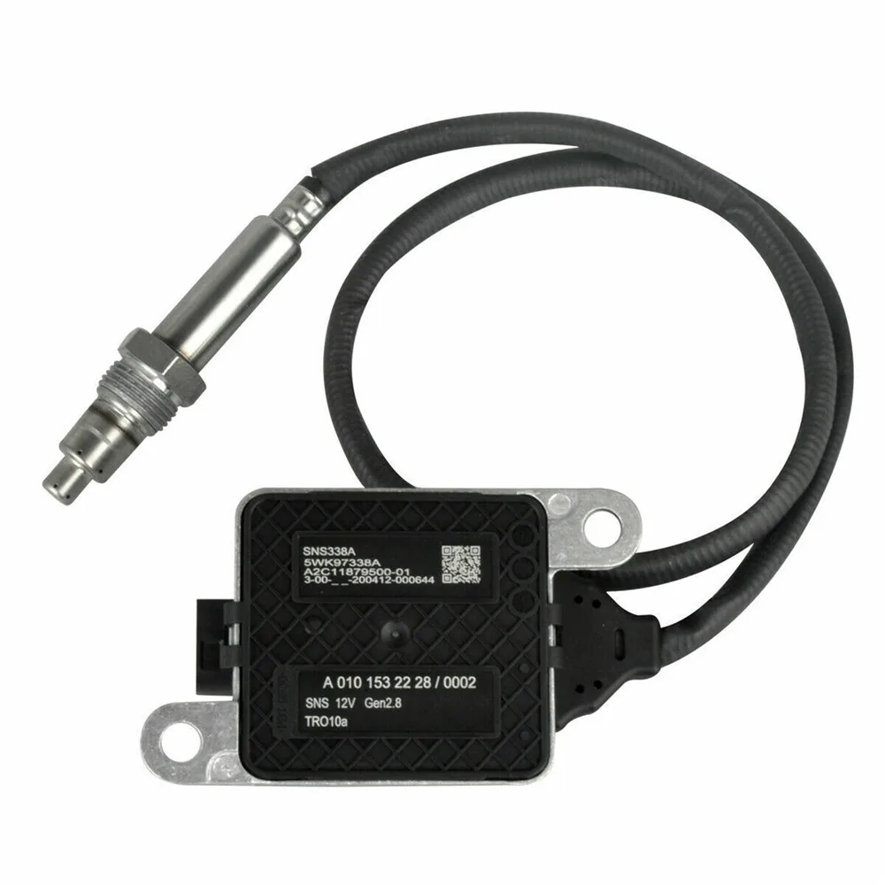 

OE a0101532328 Outlet NOx sensor Suitable For Detroit dd13 dd15 dd16 a0101532228 a0101532328