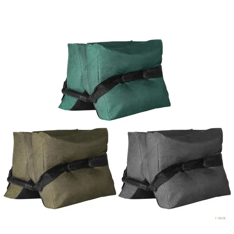 

M5TC Outdoor Rest Bag Tactically Sandbag Waterproof Oxford Sandbags Portable Hunting Support Holder