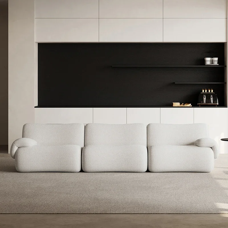 Минималистичный средневековый диван для гостиной модуль комбинированный