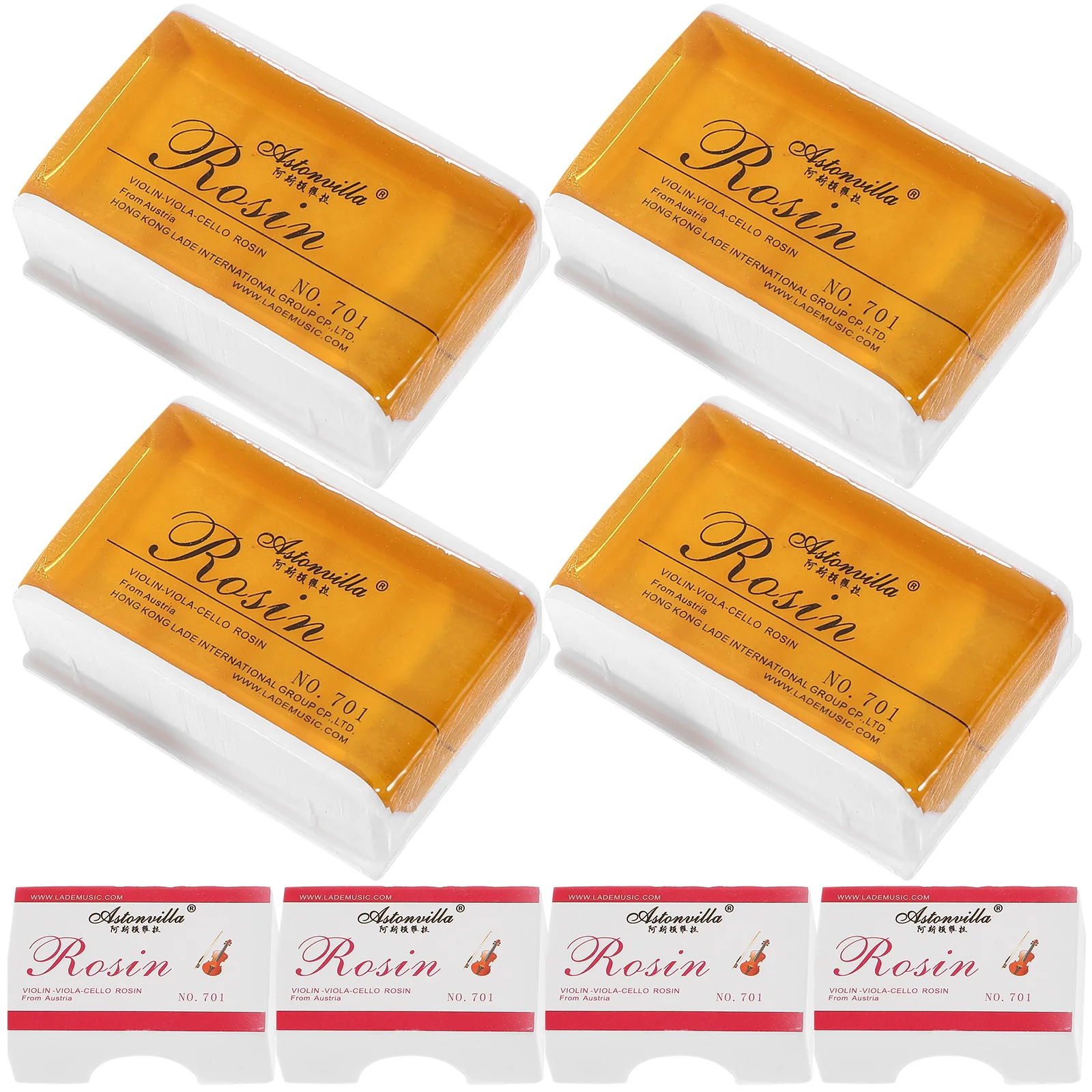 Эрху Виола Портативные инструменты для обслуживания скрипки Музыкальные Розыны