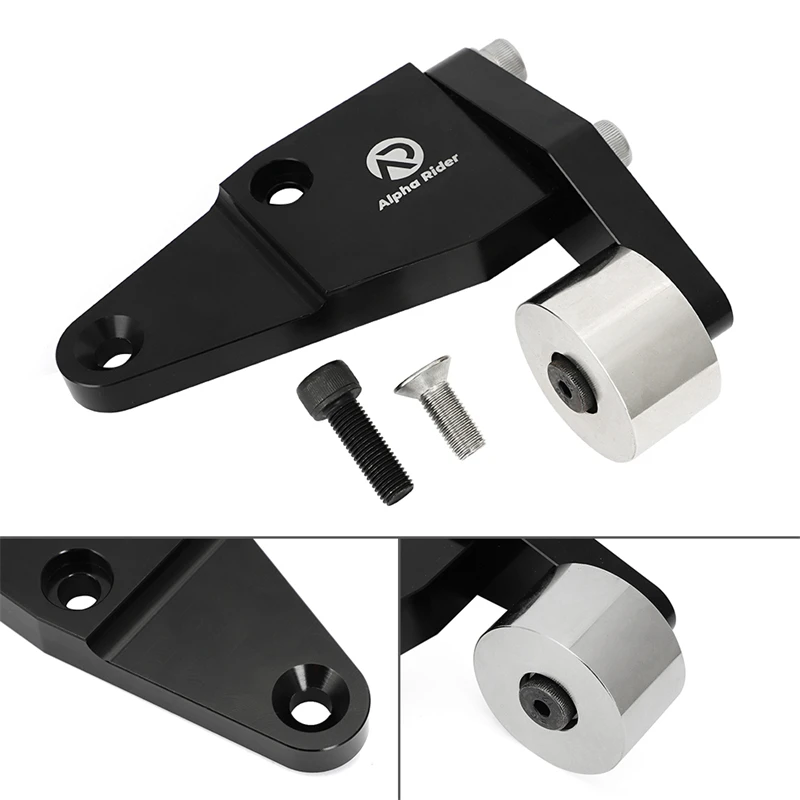 

Alpha Rider Manual Timing Belt Tensioner for Honda Acura B-Series B18C B16 B18C1 vtec Si DOHC VTEC Engine Parts Aluminum Alloy