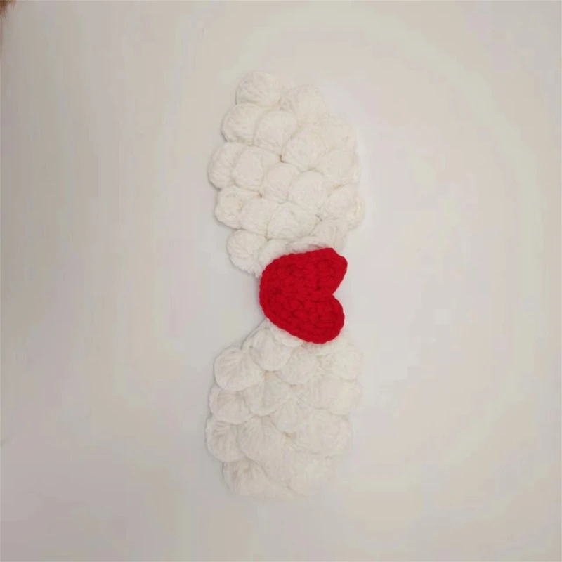 Реквизит для фотосессий новорожденных костюм с крыльями ангела одежда