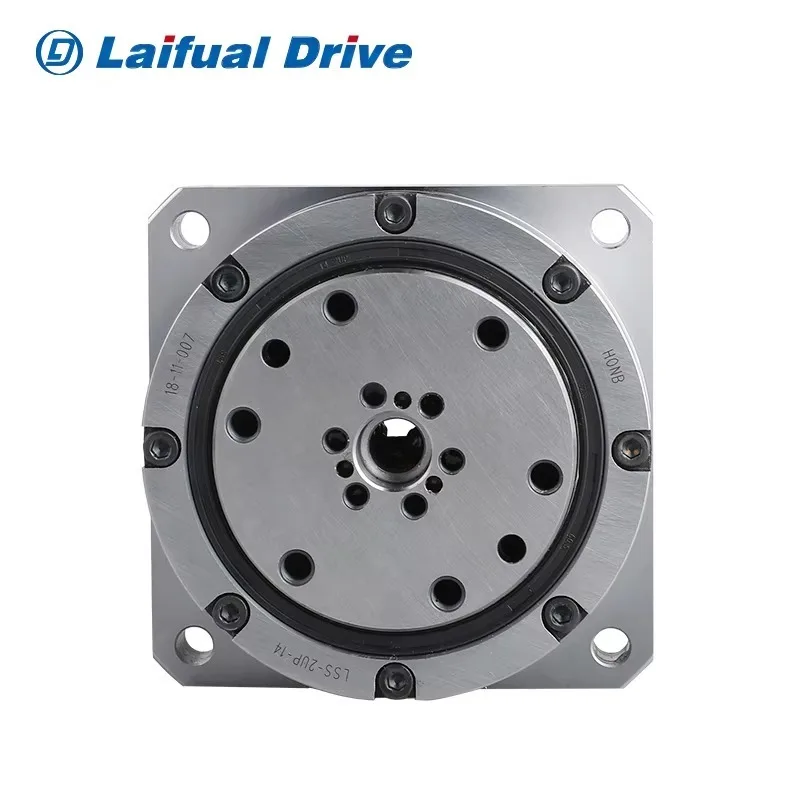 Фото Коробка передач Harmonic Drive Laifual LFS №5