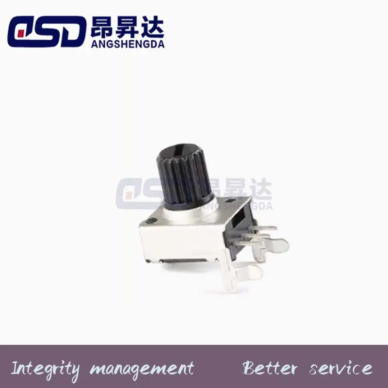 Регулируемый резистор RV09 5 шт