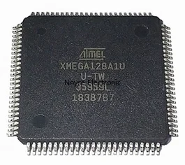 ATXMEGA128A1-AU ATXMEGA128A1U-AU 8-bit microcontroller chip new original authentic /1pcs