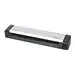 

New designed 4D sheeted scanner