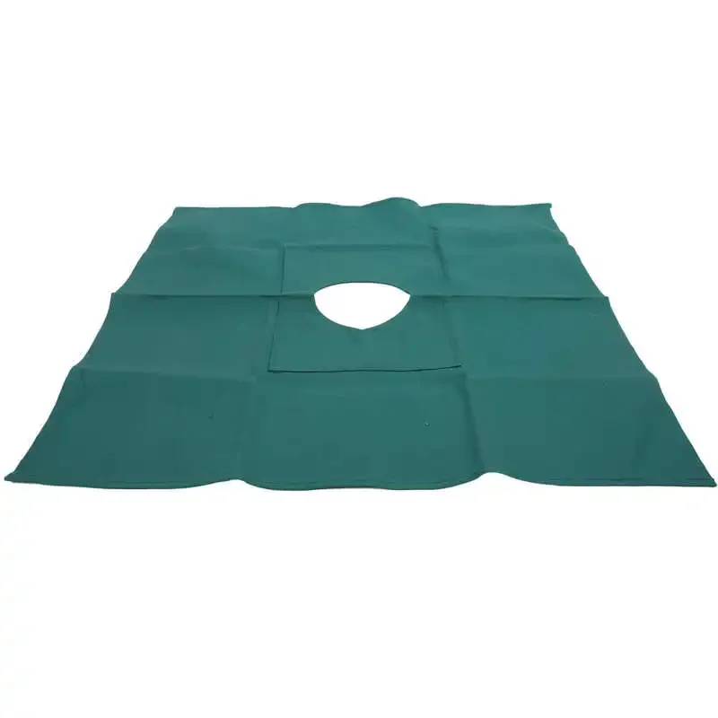 1 шт. стоматологический материал для ухода за полостью рта коврик