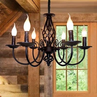 french country chandeliervintage candle chandelier 68 lights farmhouse pendant light fixture for kitchen islanddining room