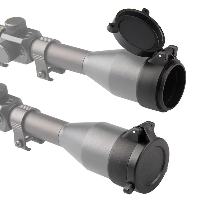 Крышка для объектива винтовочной винтовки диаметр 28-69 мм |