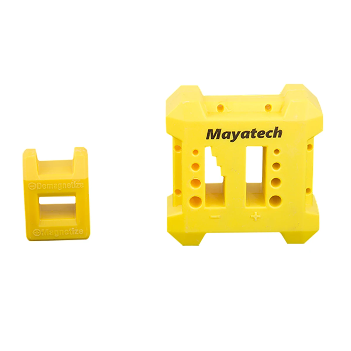 

Mayatech отвертка намагничиваемый демагнитайзер может использоваться в качестве отвертки и другого небольшого стола для хранения инструментов для радиоуправляемой модели uav