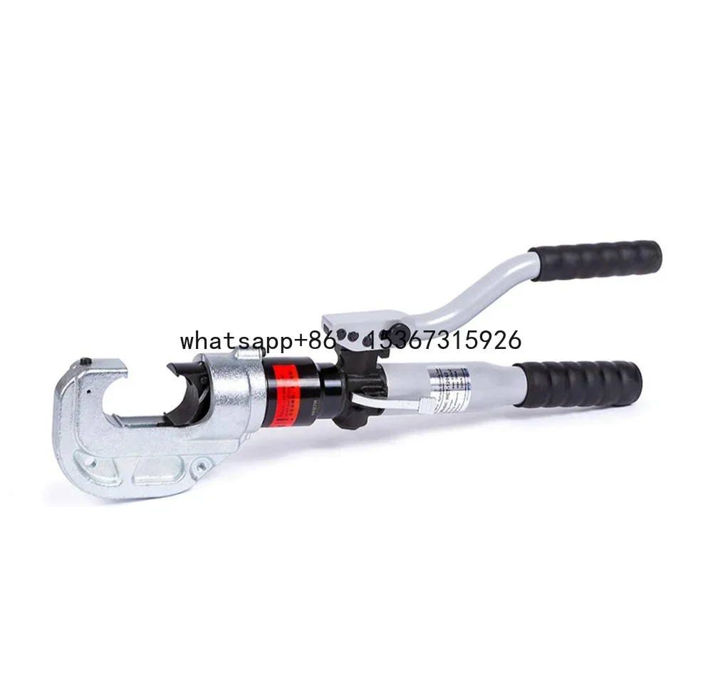 Volledige Reeksen Elektrische Terminal Hand...” Hydraulisch Krimpgereedschap