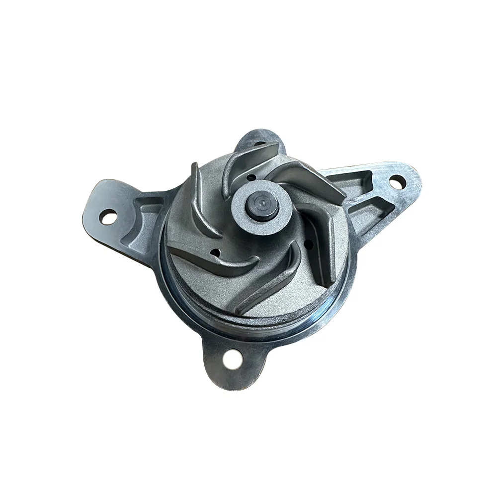 

For Bentley Continental Gt, Gtc & Flying Spur Water Pump OEM 07D121008A 07D121008B