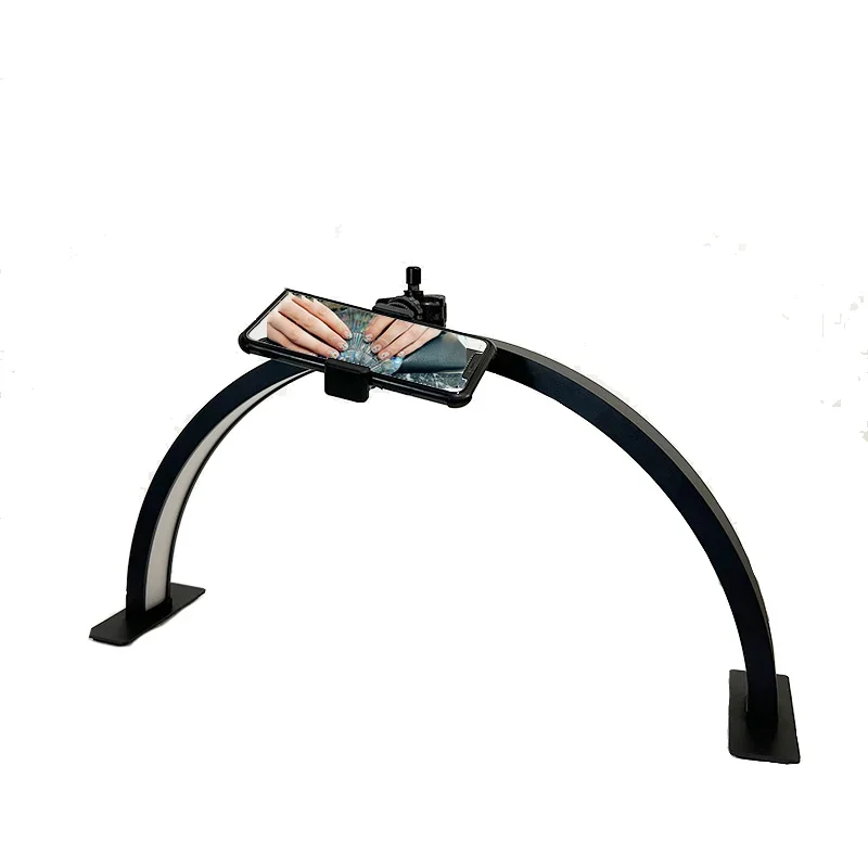 Новый дизайн 30 Вт инструменты для маникюра Мини Портативная Светодиодная лампа