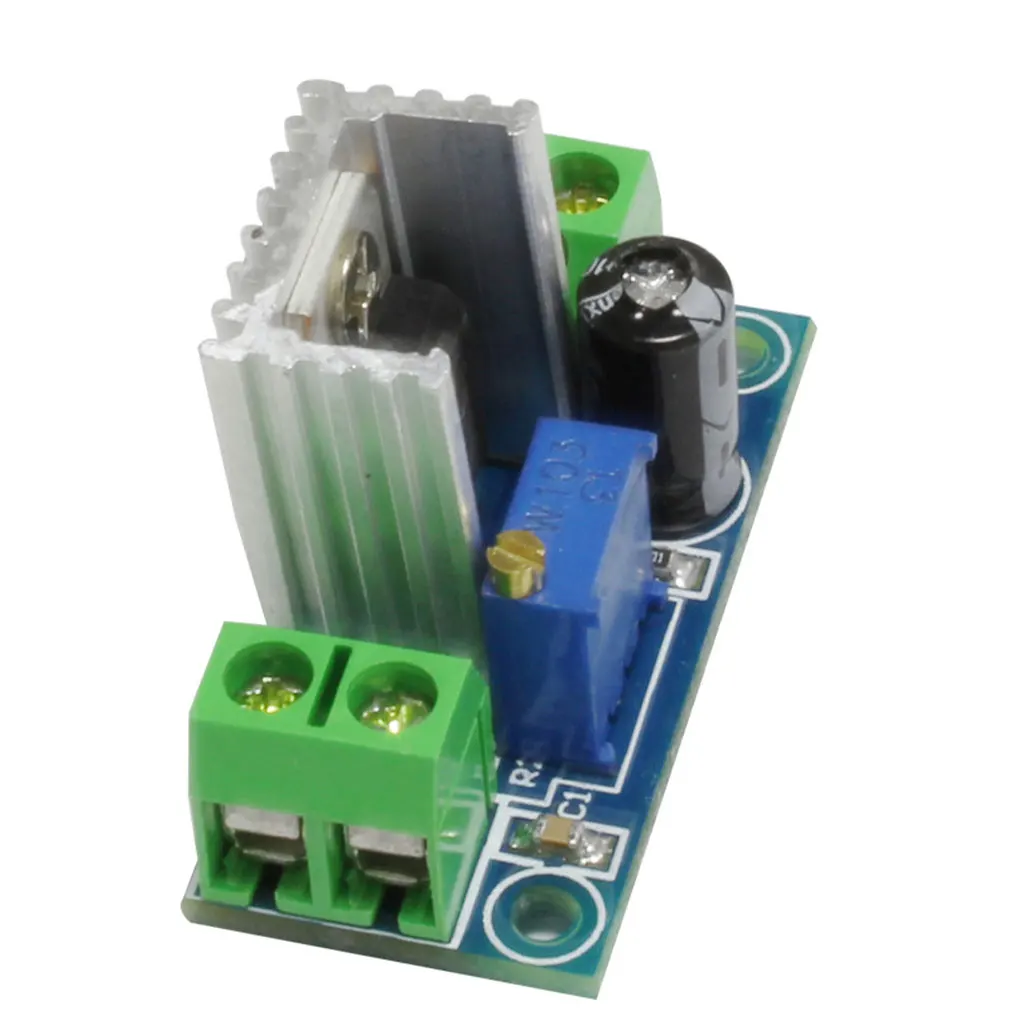 Current regulator