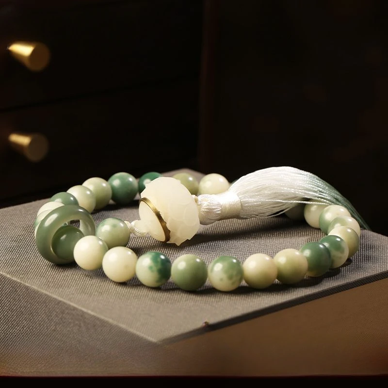 Браслет Shanshui Xiangyi Bodhi браслеты Розария антикварные аксессуары ручная игрушка