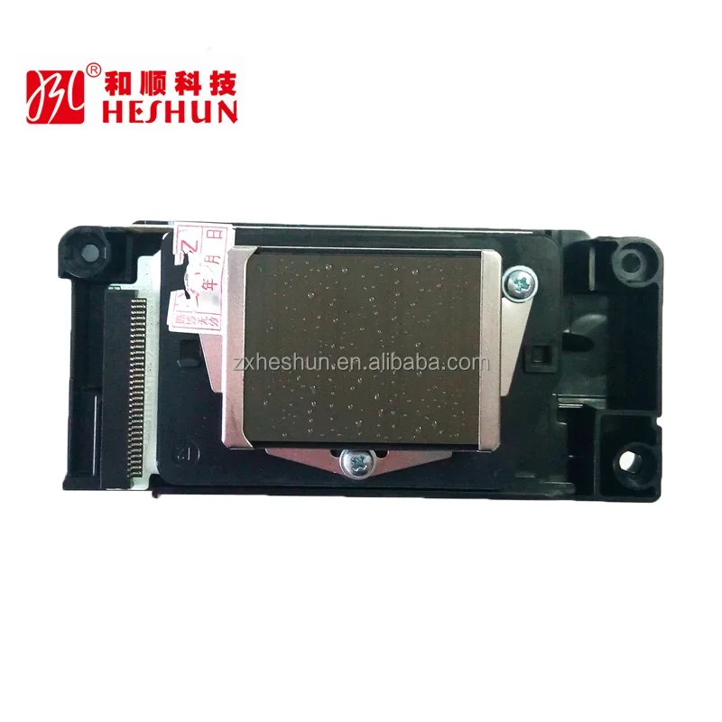Принтер Heshun Head F 158000 Ф 186000 разблокированная печатающая головка dx5 для принтера