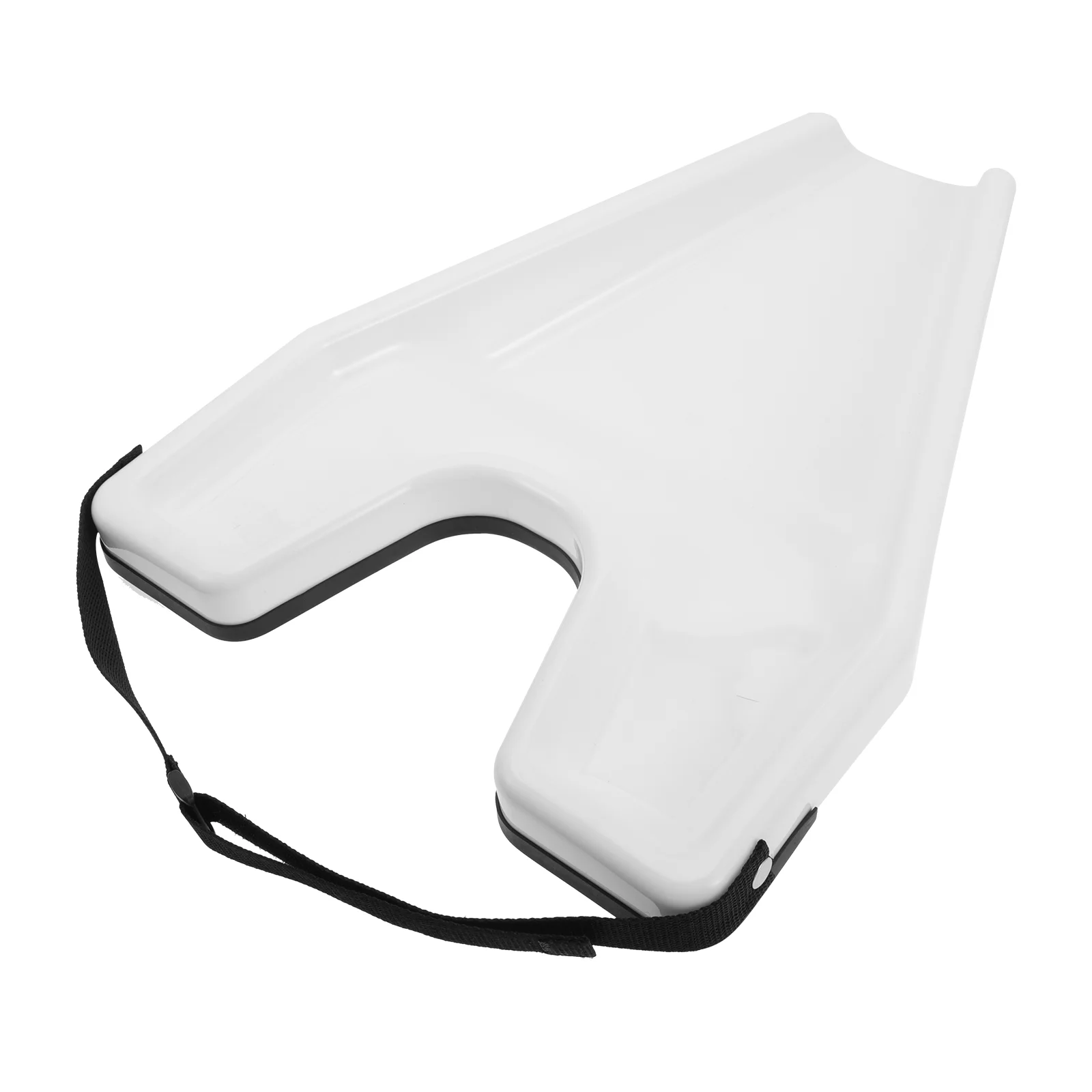 

Portable Sitting Hair Washing Tray Plastic Washing Hair Shampoo Tray for Home