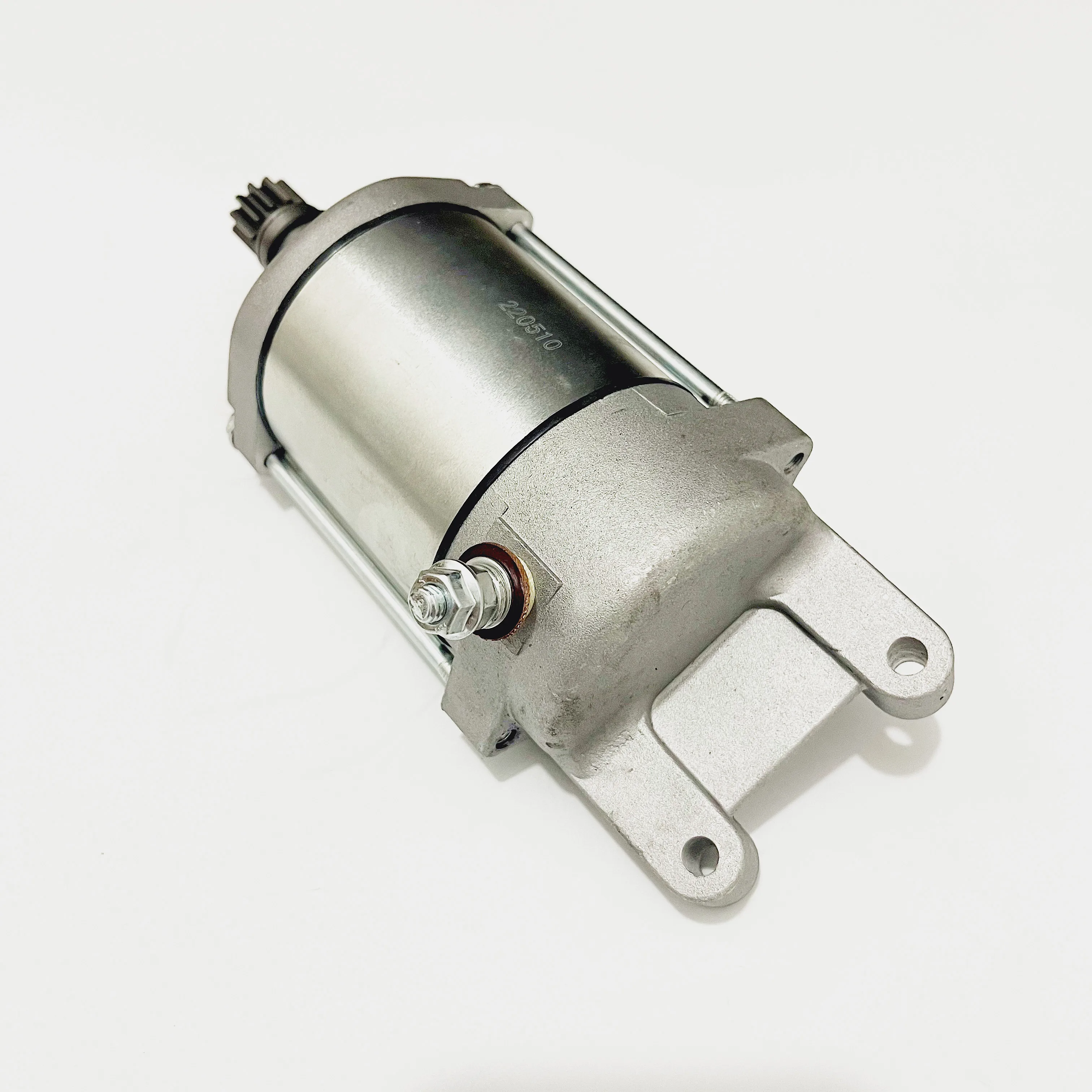 Стартер Ямаха 55 Купить В Москве