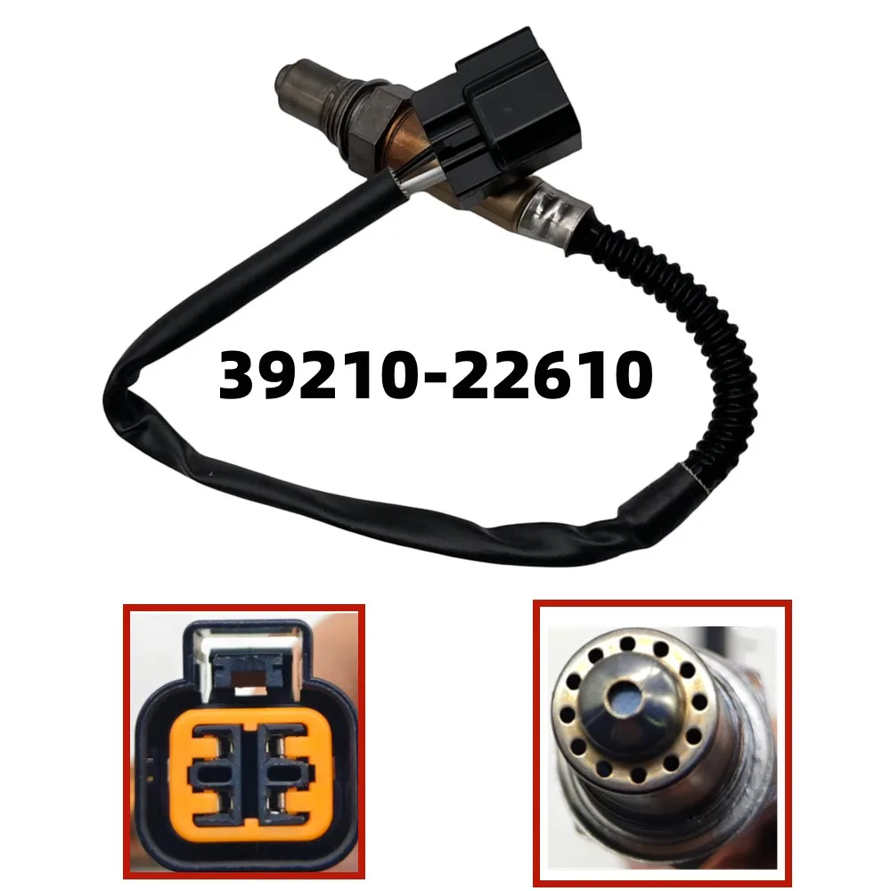 39210-22610 3921022610 39210-23750 Sonda lambda O2 для Hyundai Accent COUPE ELANTRA GETZ i30 MATRIX Kia Rio SPECTRA5 (art.: 3920d48359fed) - 3920d48359fed