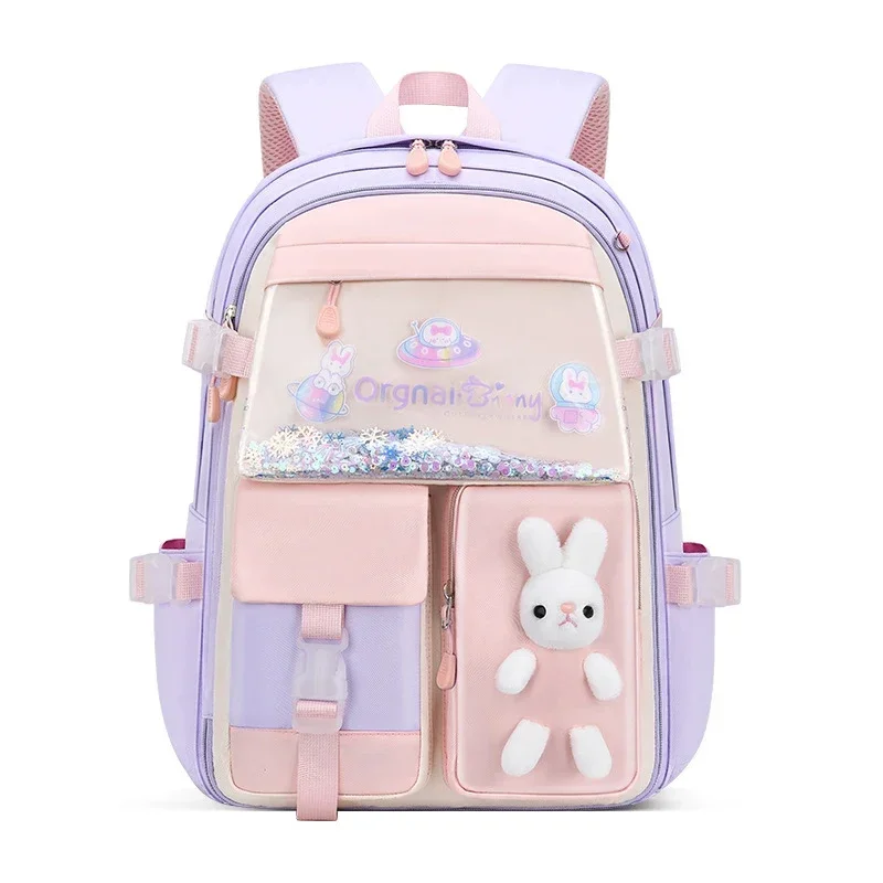 

Children Cute School Backpacks Mochilas Primary Girls Kids New Wholesale Rucksack Kawaii School Satchel Book Bag Small For