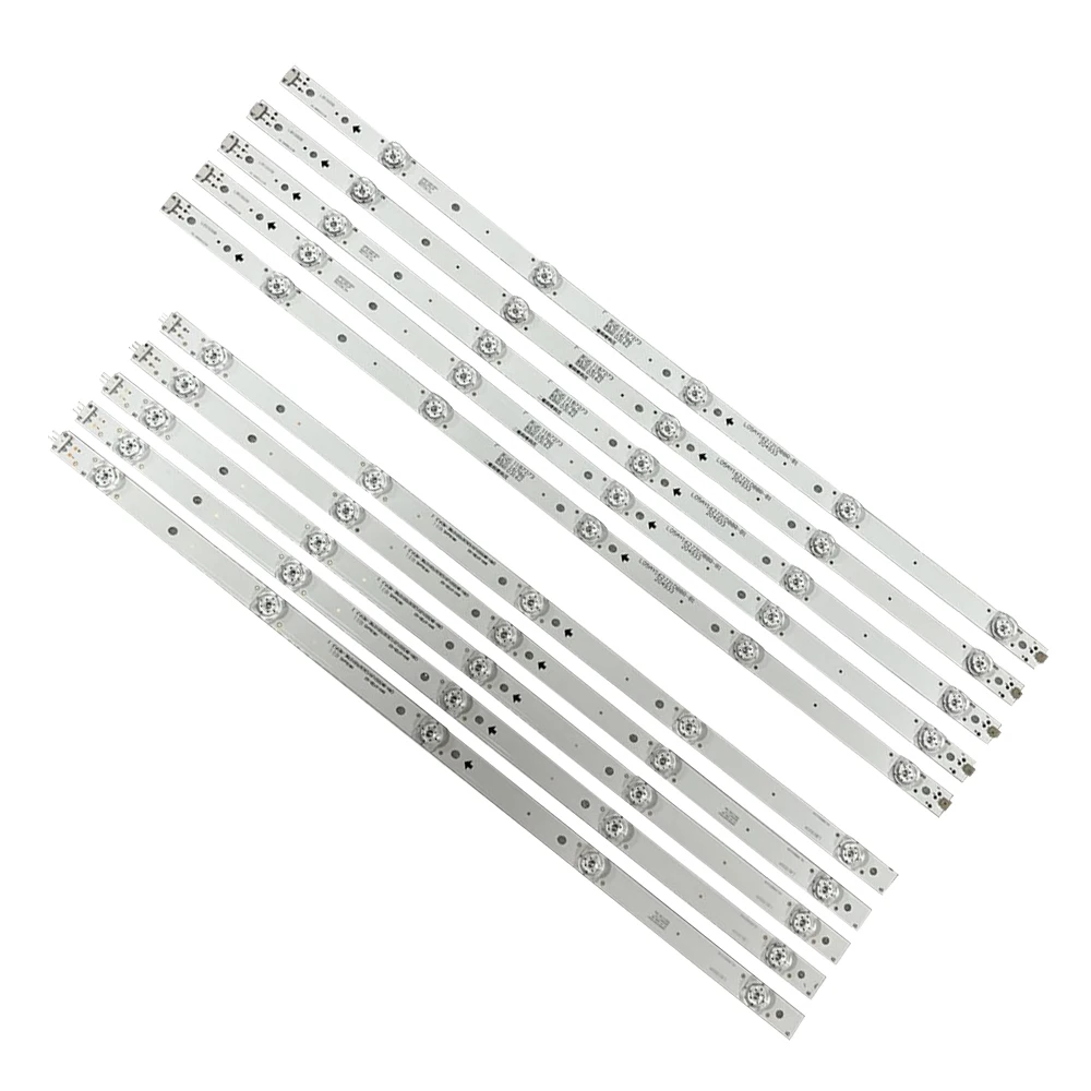 10 шт. Φ TV 55H6E 55H7608 светодиодный LC-55Q7030U LC-55Q7040U LC-55Q7000U S1 H h фонарь I