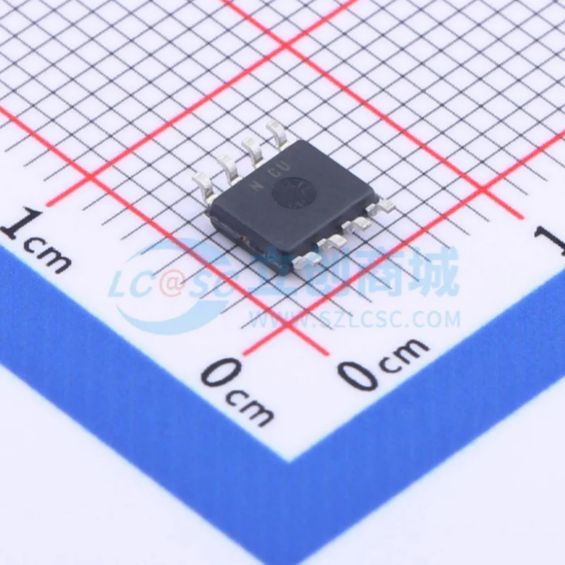 1 шт./лот MAX490ESA + T MAX490 SOP-8 100% новая и стандартная интегральная схема