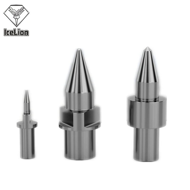 

Thermal Friction Hot Melt Short Drill Bit Solid Carbide Hole Making Tool M3 M4 M5 M6 M8 M10 M12 M14