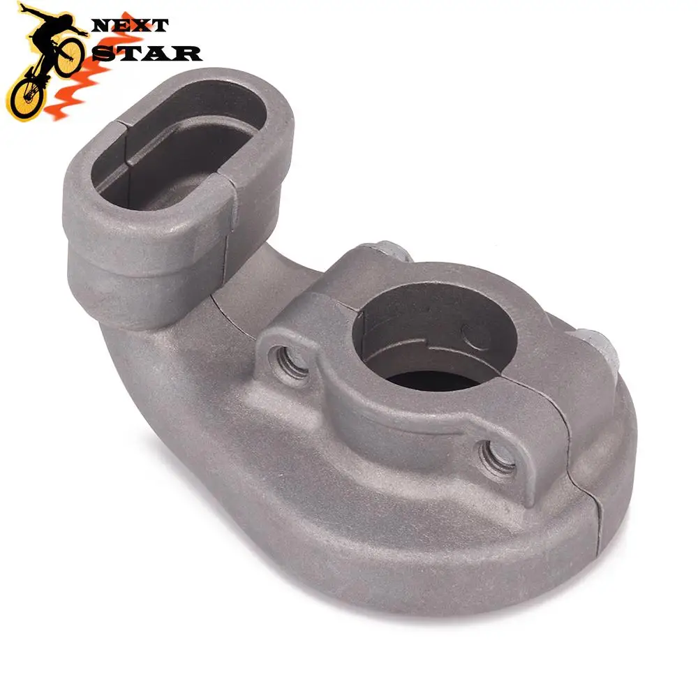 

Motorcycle Throttle Control Casing Base For KTM Husqvarna SXF XCF SX XCW XC EXCF FC FE FX 250 300 350 450 EXC500F FS450 TE250I