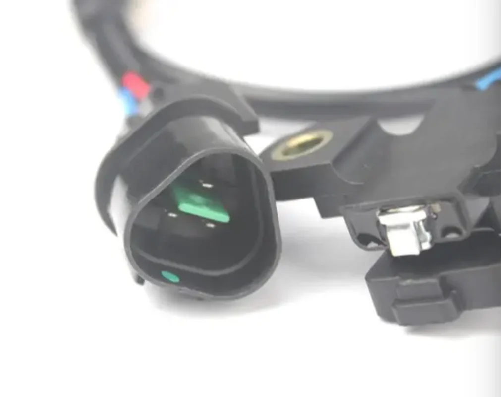 10 шт. Датчик положения коленчатого вала для Mitsubishi Carisma Colt Lancer Mirage 1 6 Ford F-450 6.8L OE