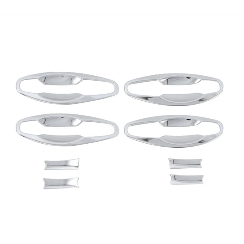 

Для Honda Odyssey 2022 Наклейка на дверную ручку автомобиля