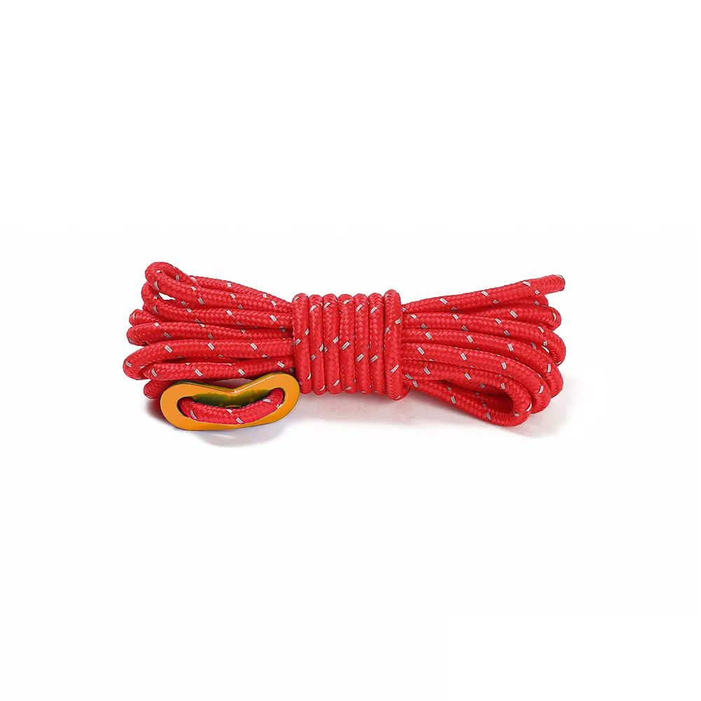 

Outdoors Rope Wind Rope Adjustable Outdoor Noose Tent Accessories Windproof With Buckle Outdoors Brand New Universal