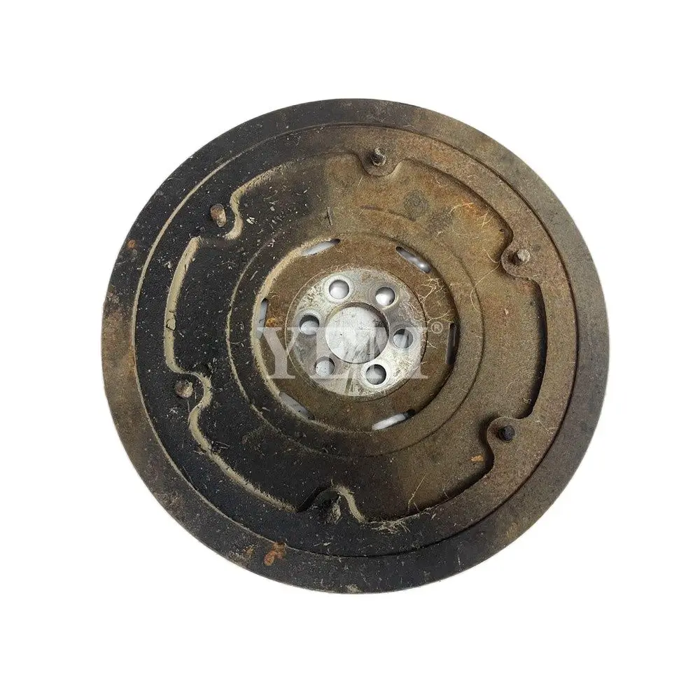 3KB1 маховик в сборе для дизельных двигателей Isuzu