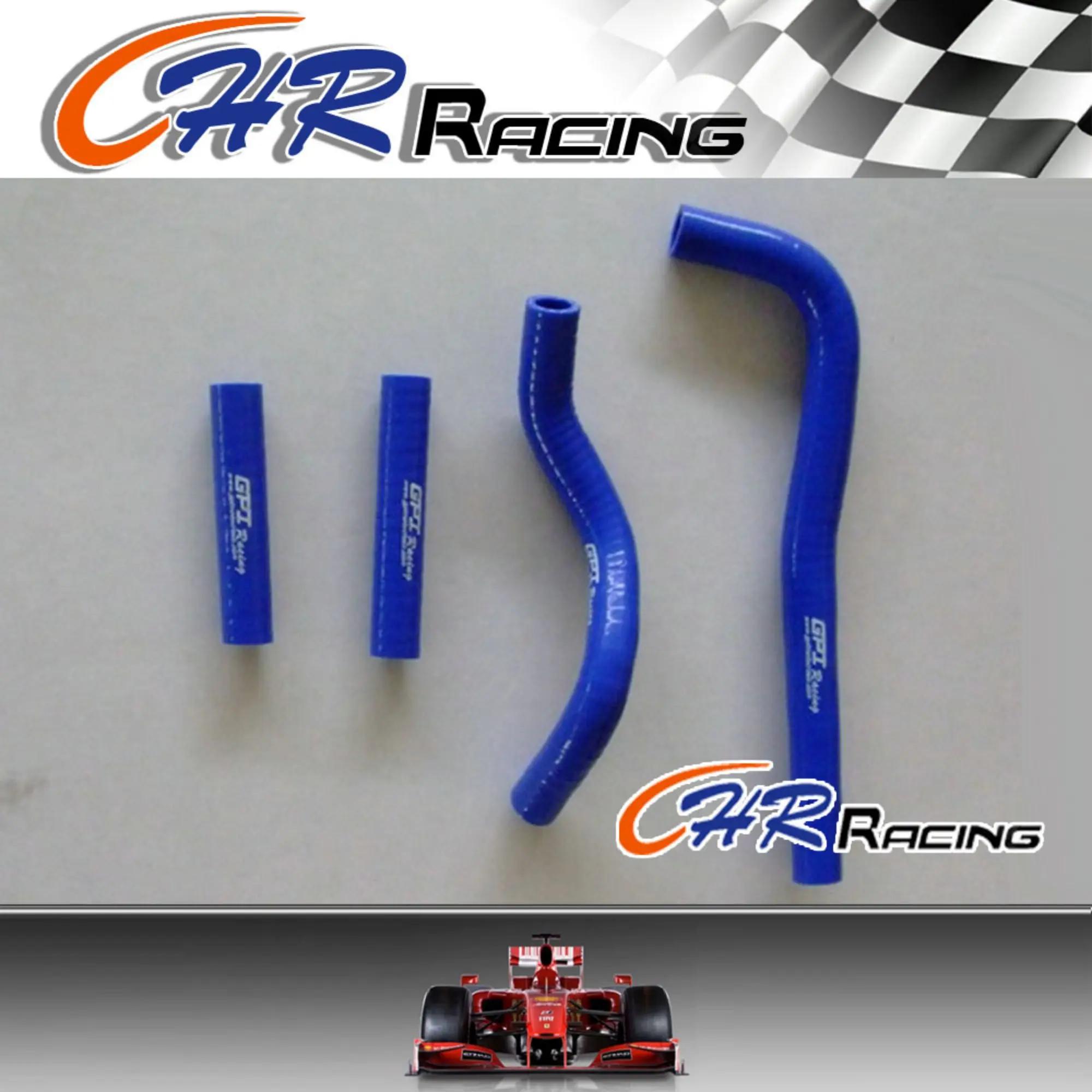 

For Honda CRF150R CRF150RB 2007-2020 CRF 150 R RB Silicone Radiator Hose Tube Kit 2007 2008 2009 2010 2011 2012 2013 2014